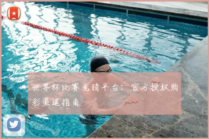 世界杯比赛竞猜平台：官方授权购彩渠道指南