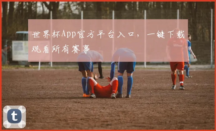 世界杯App官方平台入口，一键下载观看所有赛事
