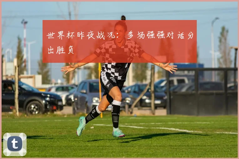 世界杯昨夜战况:多场强强对话分出胜负