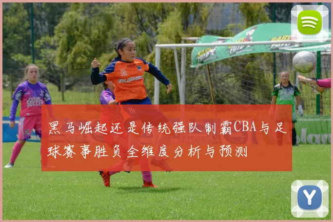 黑马崛起还是传统强队制霸CBA与足球赛事胜负全维度分析与预测