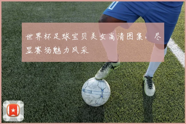 世界杯足球宝贝美女高清图集,尽显赛场魅力风采