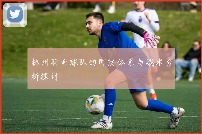 杭州羽毛球队的盯防体系与战术分析探讨